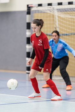 Bild 90 - wDJ Power Girls Cup Suederelbe
